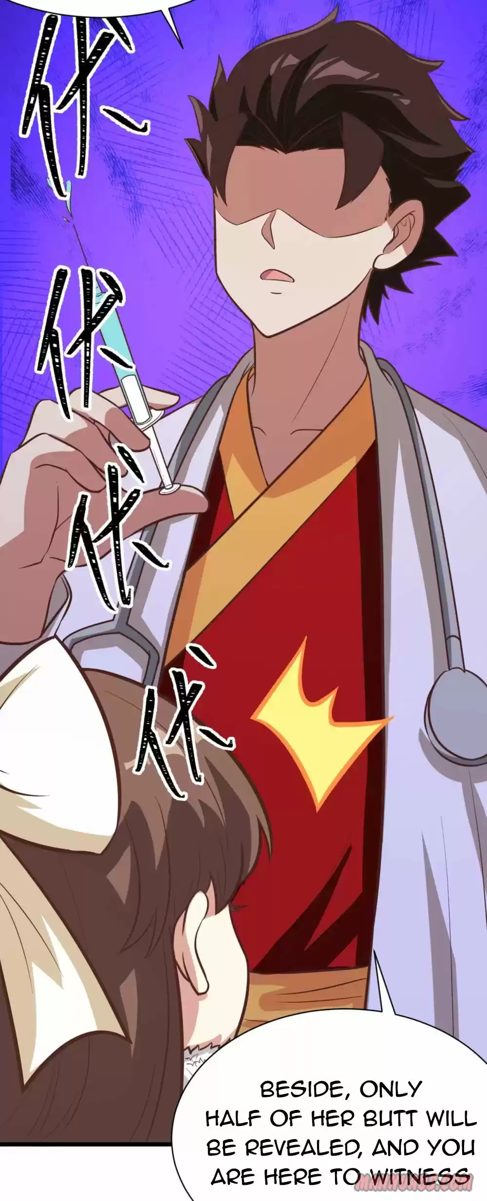 Starting From Today I'll Work As A City Lord Chapter 120