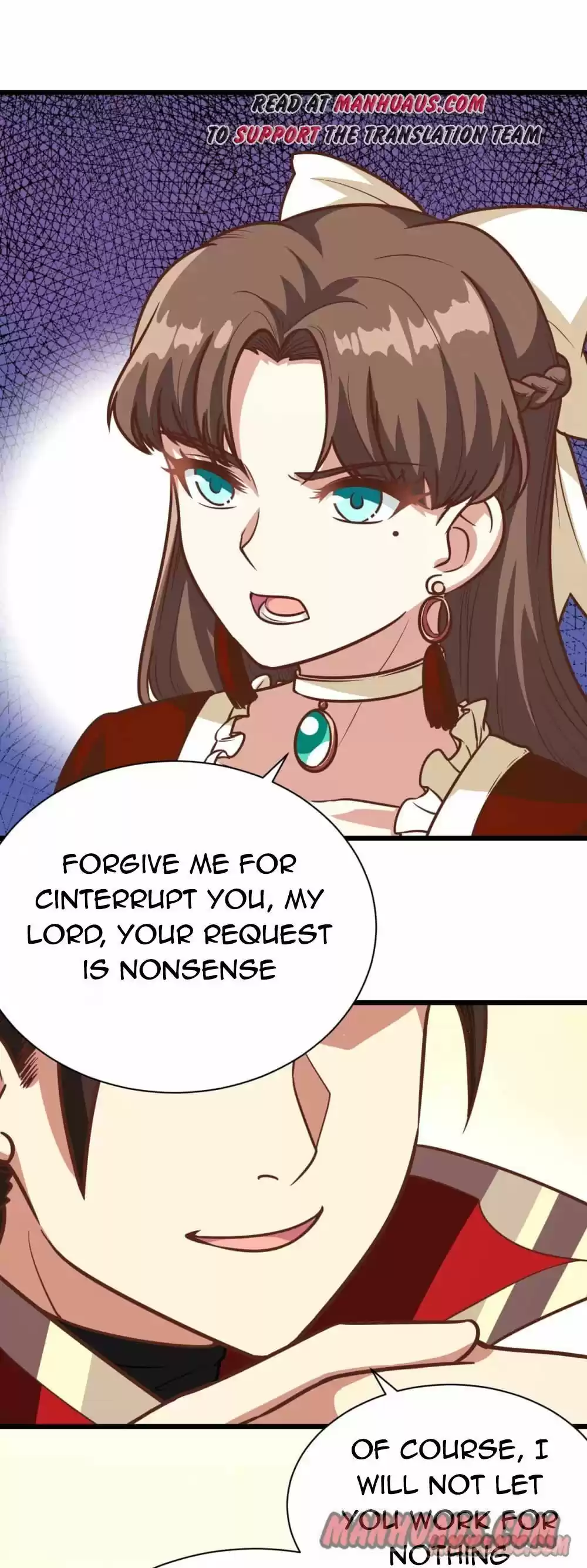 Starting From Today I'll Work As A City Lord Chapter 121