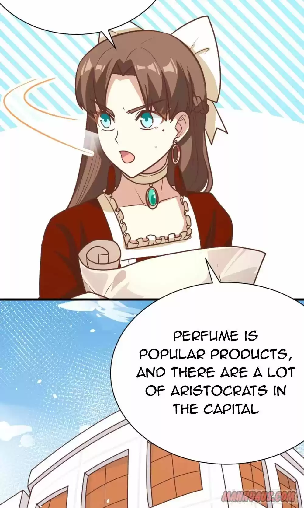 Starting From Today I'll Work As A City Lord Chapter 121