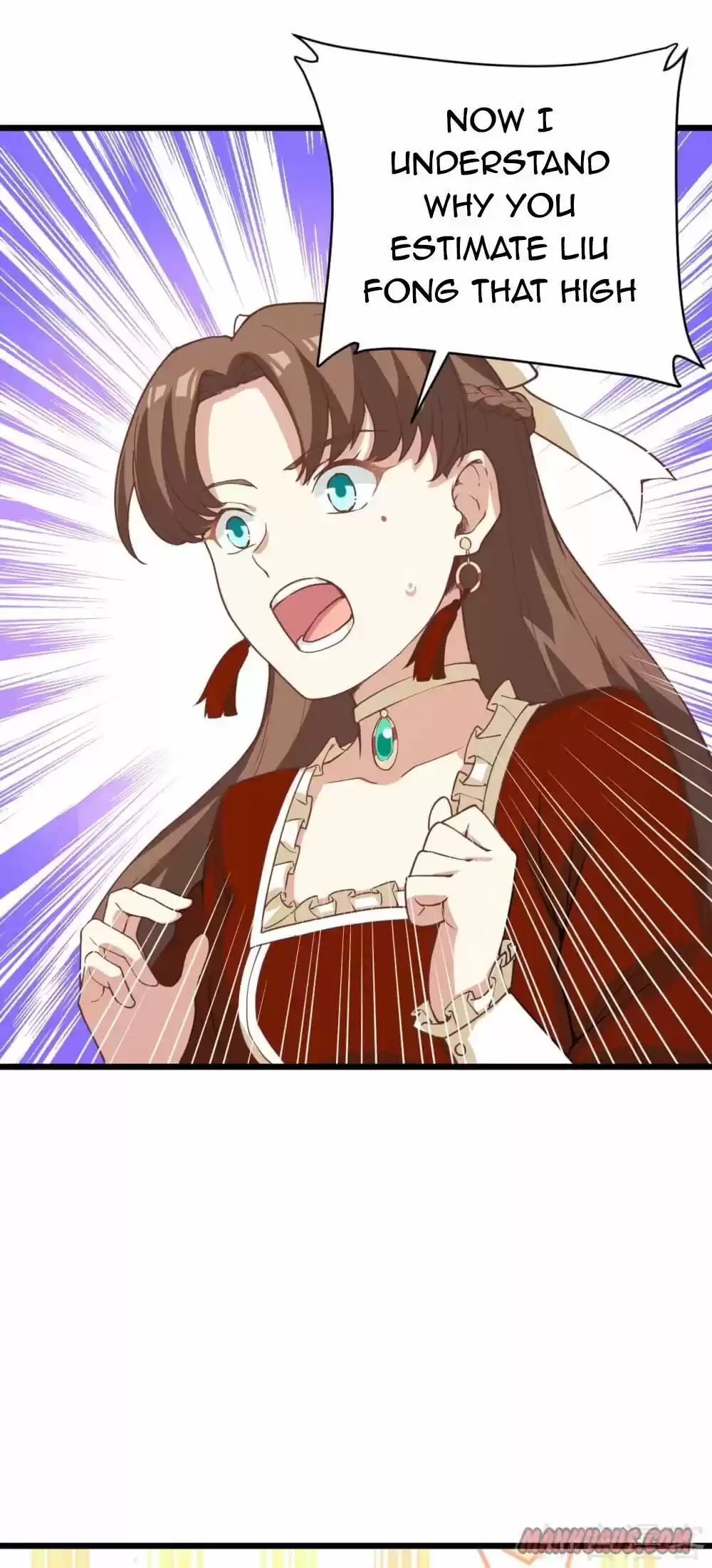 Starting From Today I'll Work As A City Lord Chapter 121