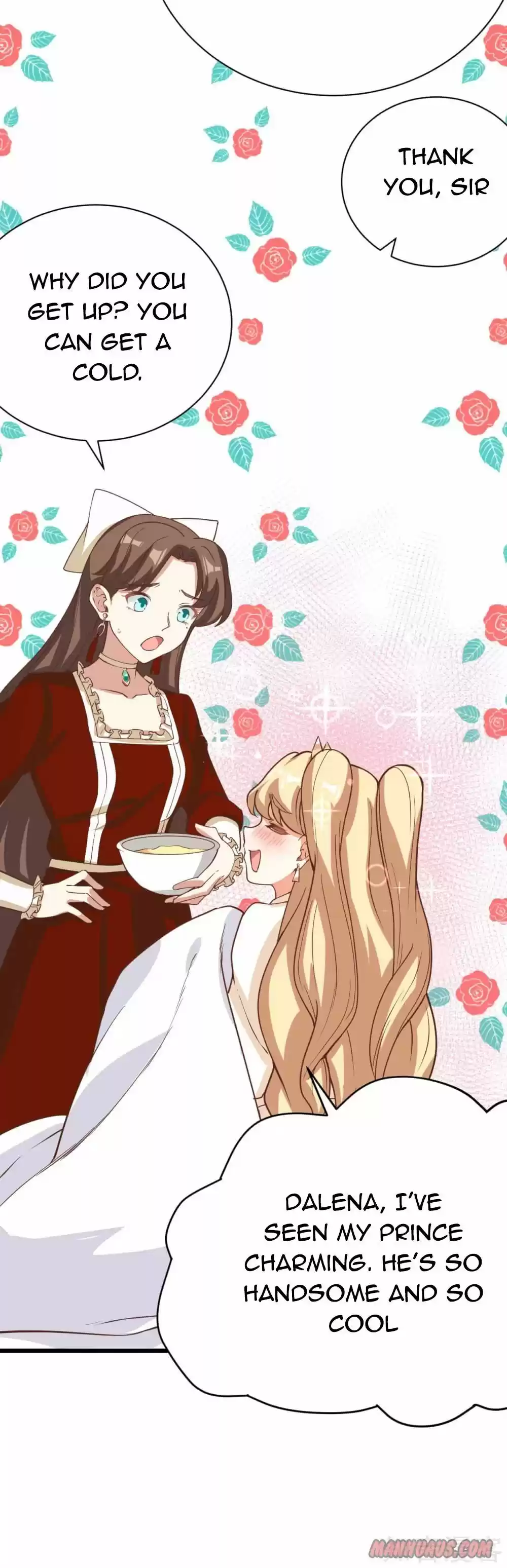 Starting From Today I'll Work As A City Lord Chapter 122