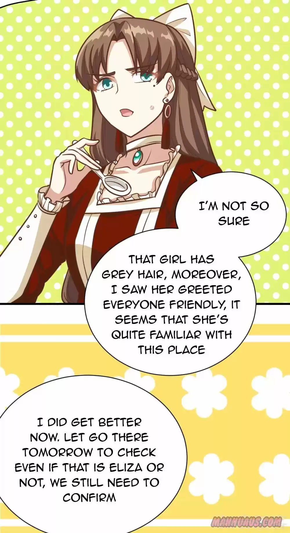 Starting From Today I'll Work As A City Lord Chapter 122