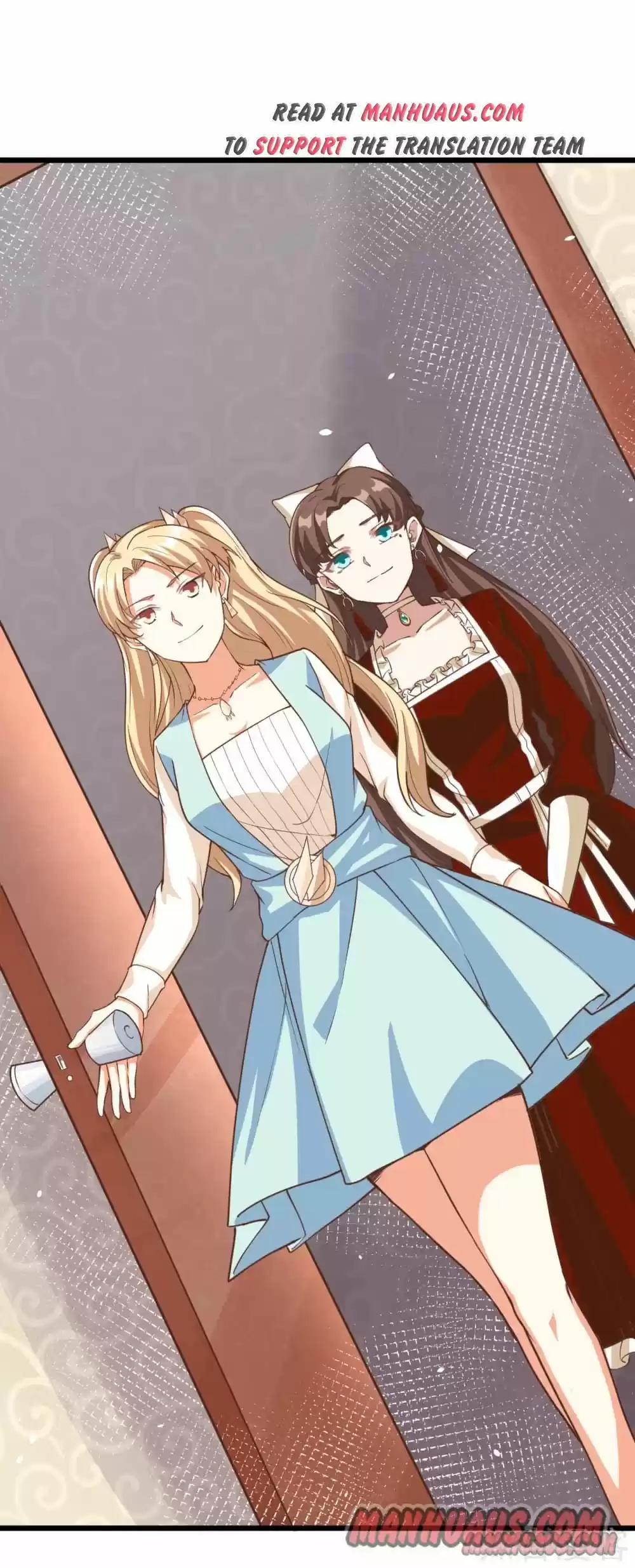 Starting From Today I'll Work As A City Lord Chapter 122