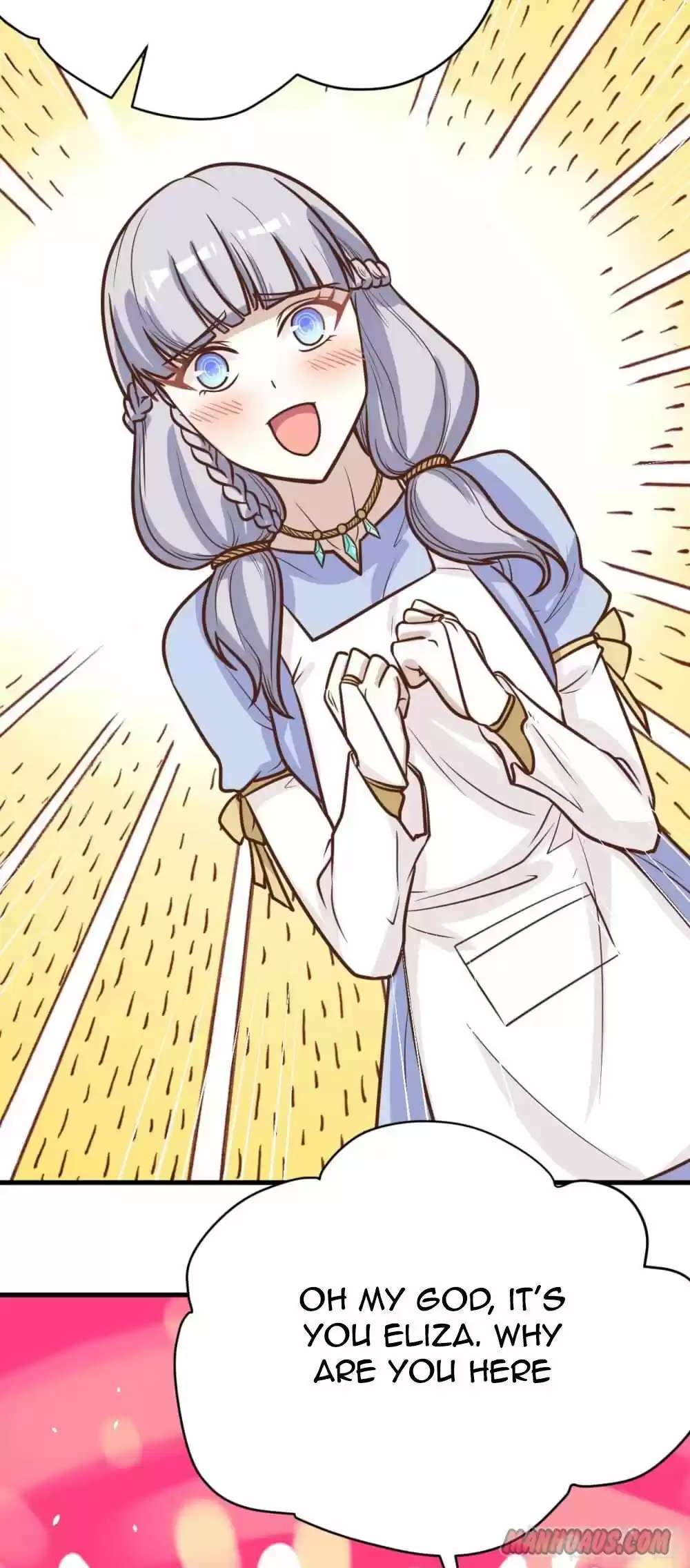 Starting From Today I'll Work As A City Lord Chapter 122