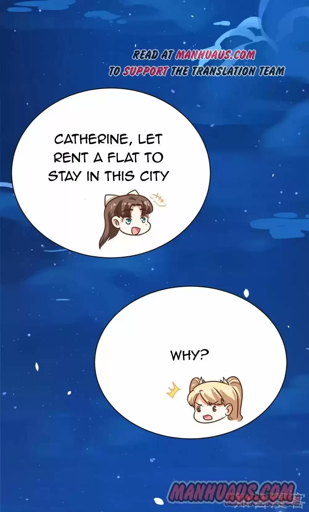 Starting From Today I'll Work As A City Lord Chapter 122