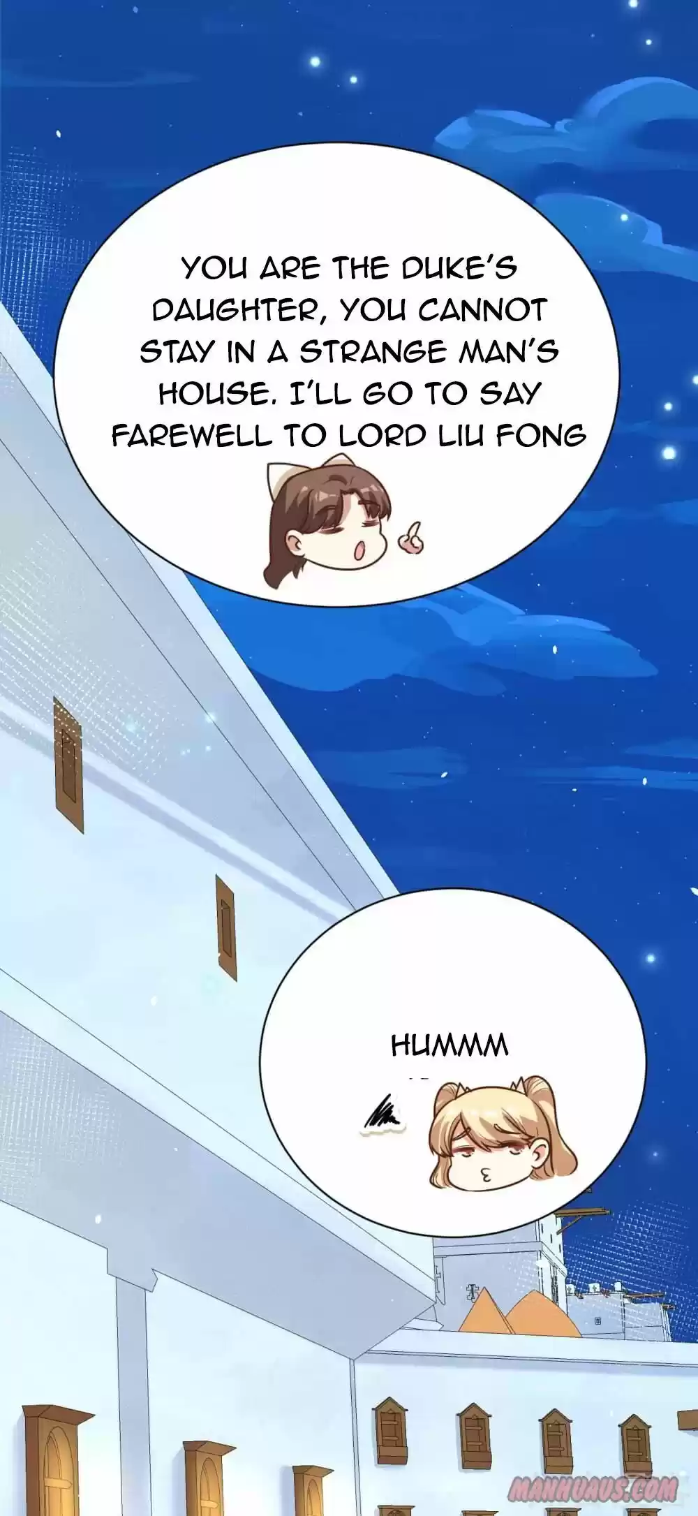 Starting From Today I'll Work As A City Lord Chapter 122