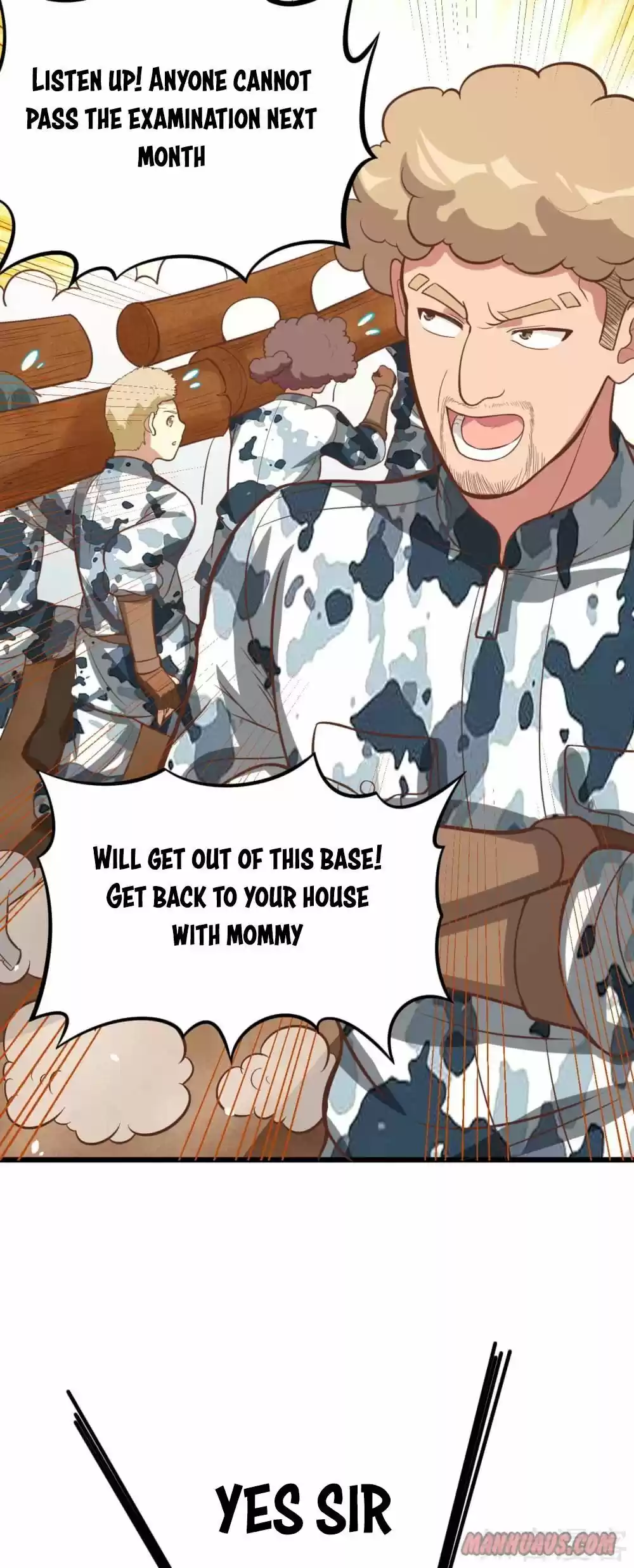 Starting From Today I'll Work As A City Lord Chapter 123