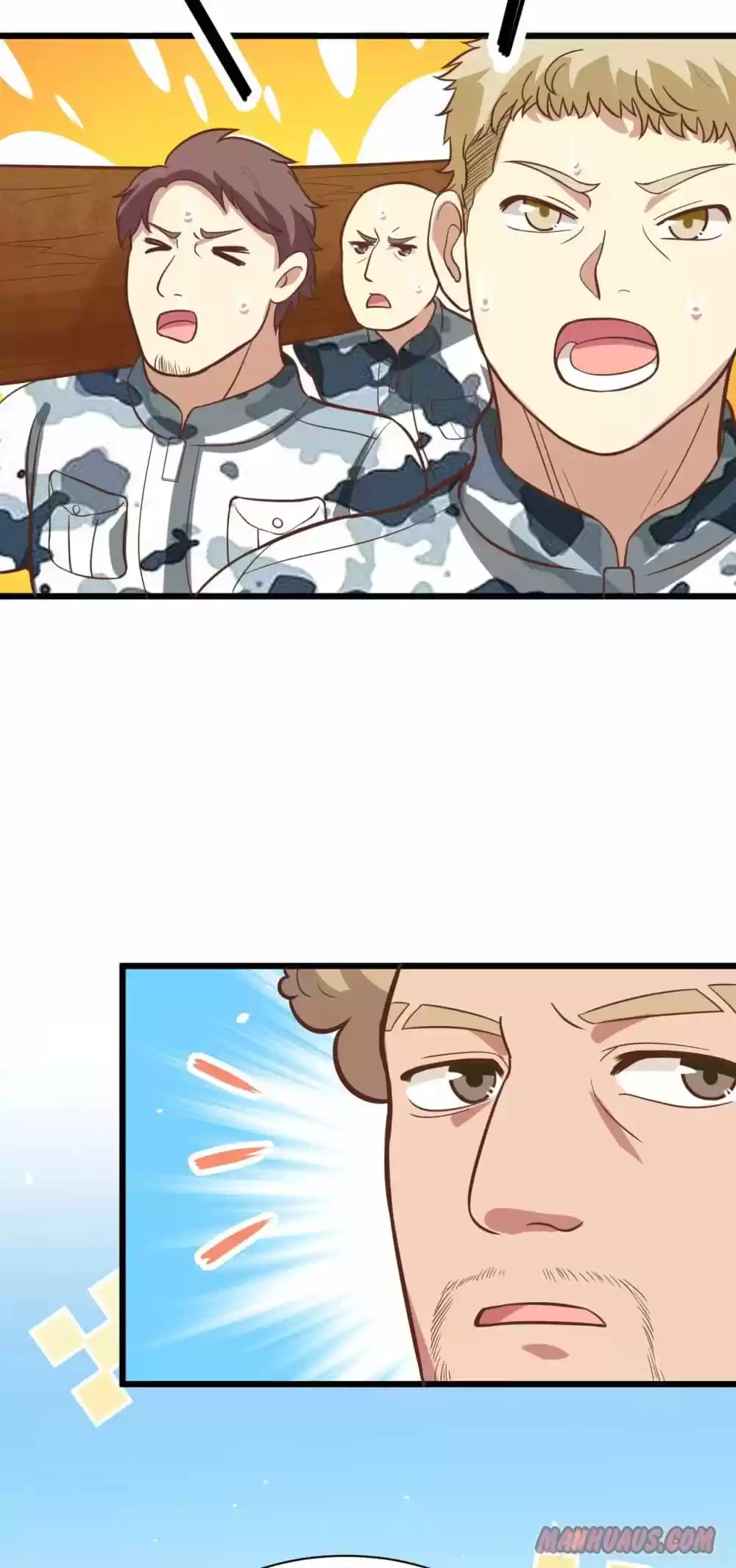 Starting From Today I'll Work As A City Lord Chapter 123