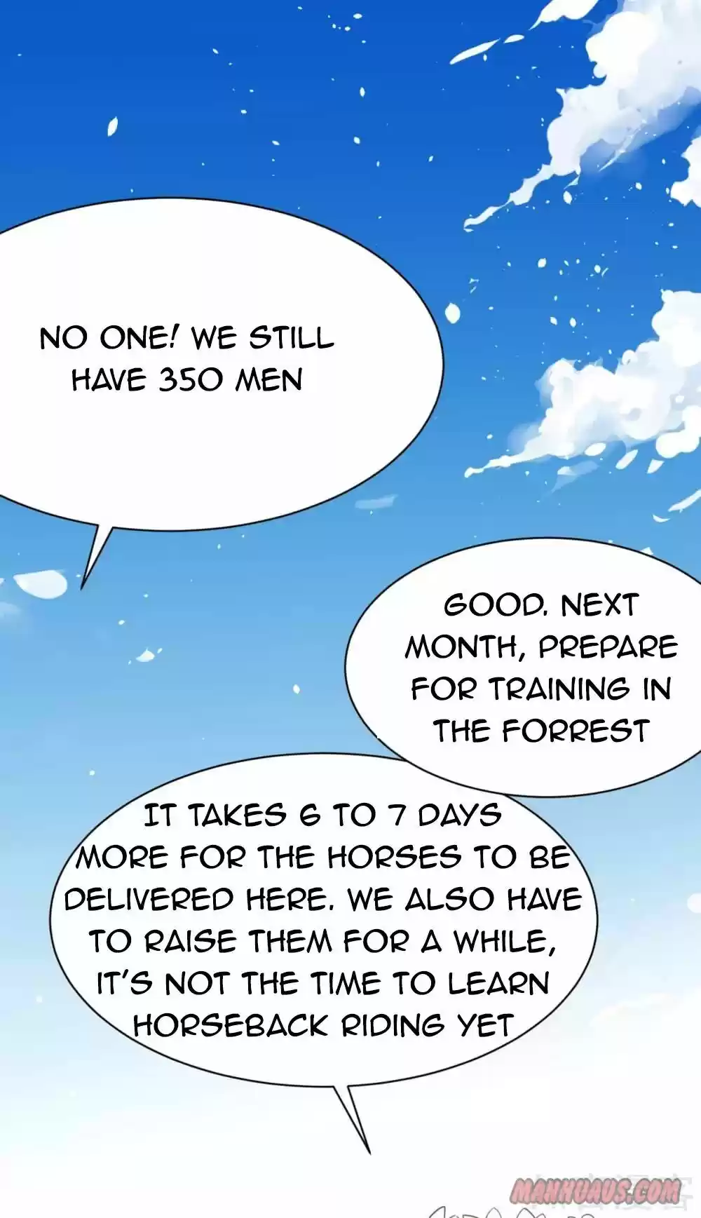 Starting From Today I'll Work As A City Lord Chapter 123