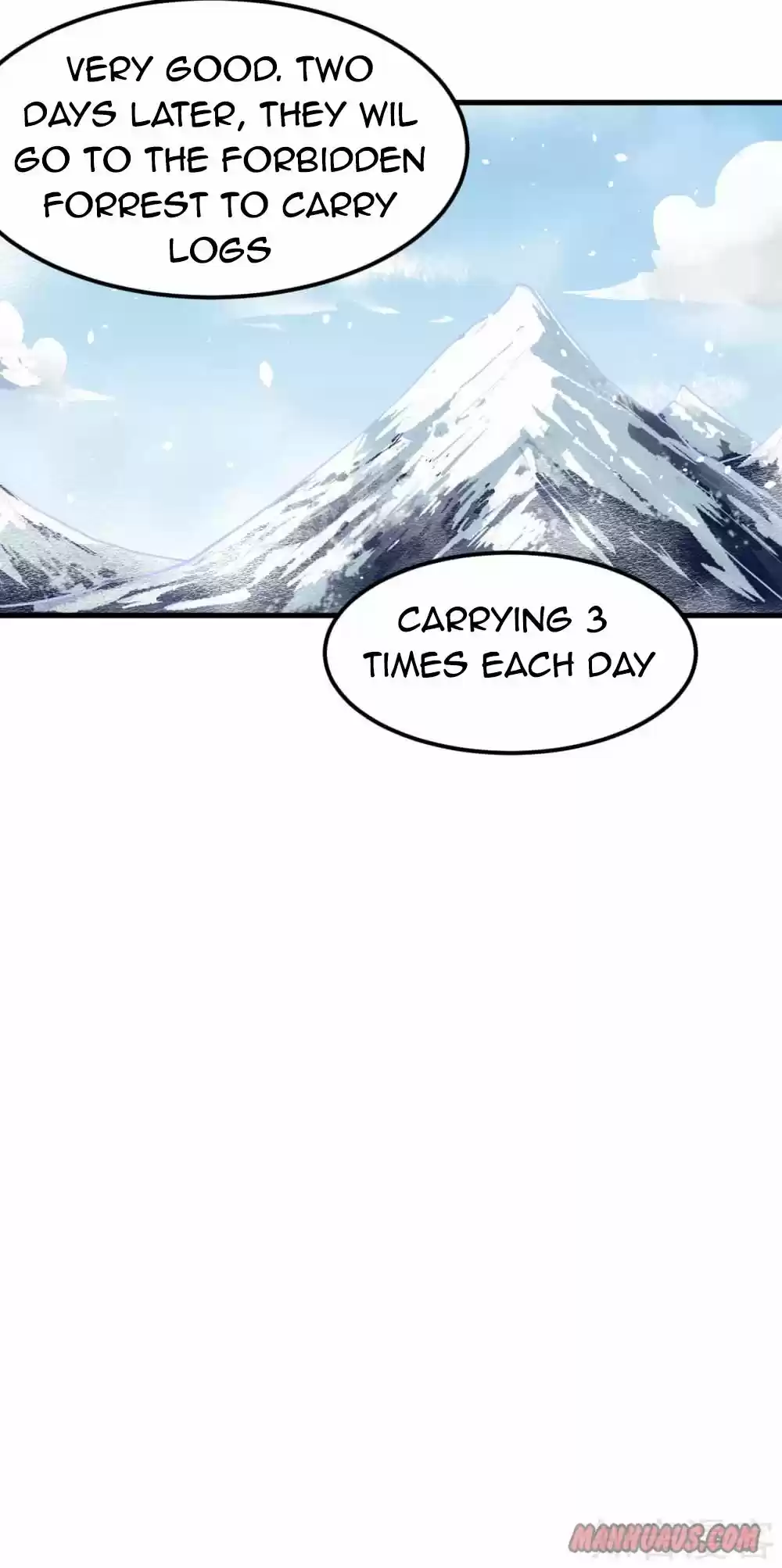 Starting From Today I'll Work As A City Lord Chapter 123