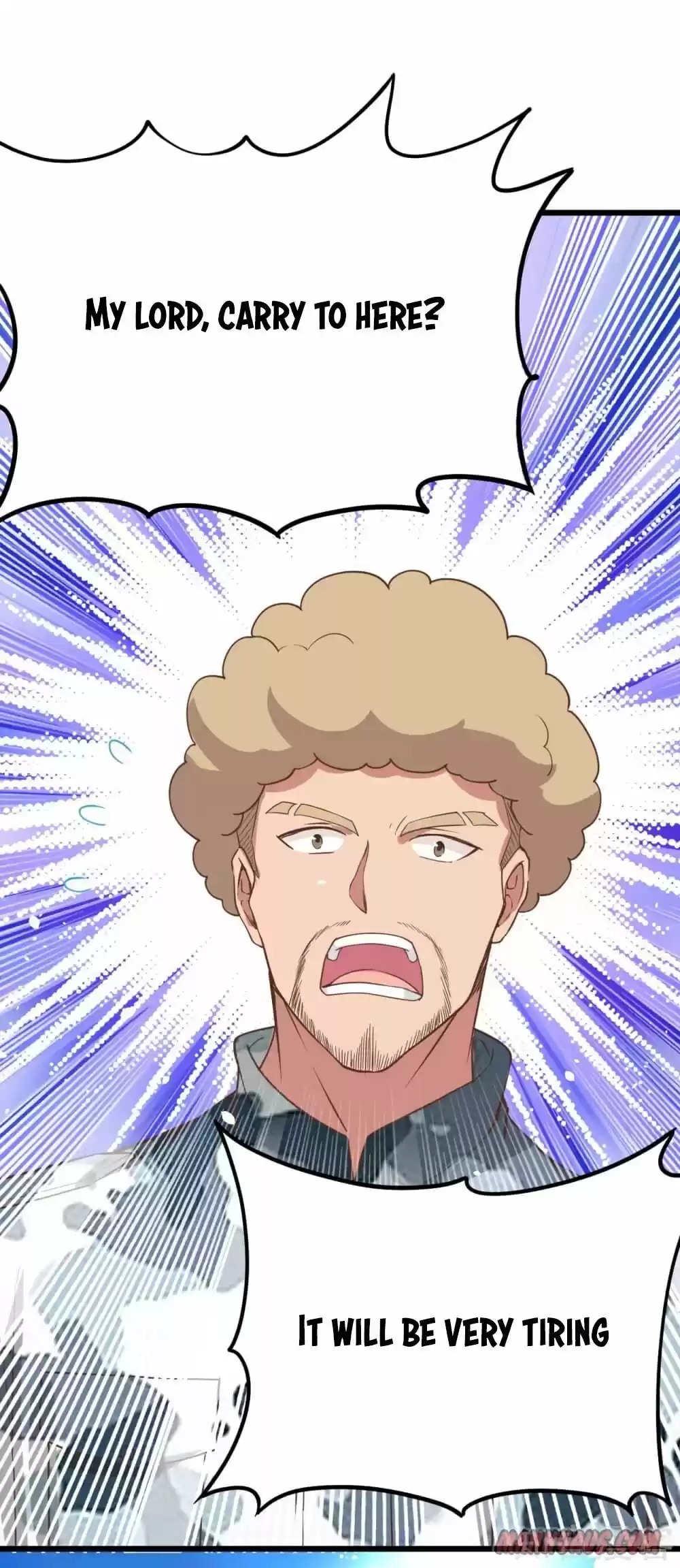 Starting From Today I'll Work As A City Lord Chapter 123