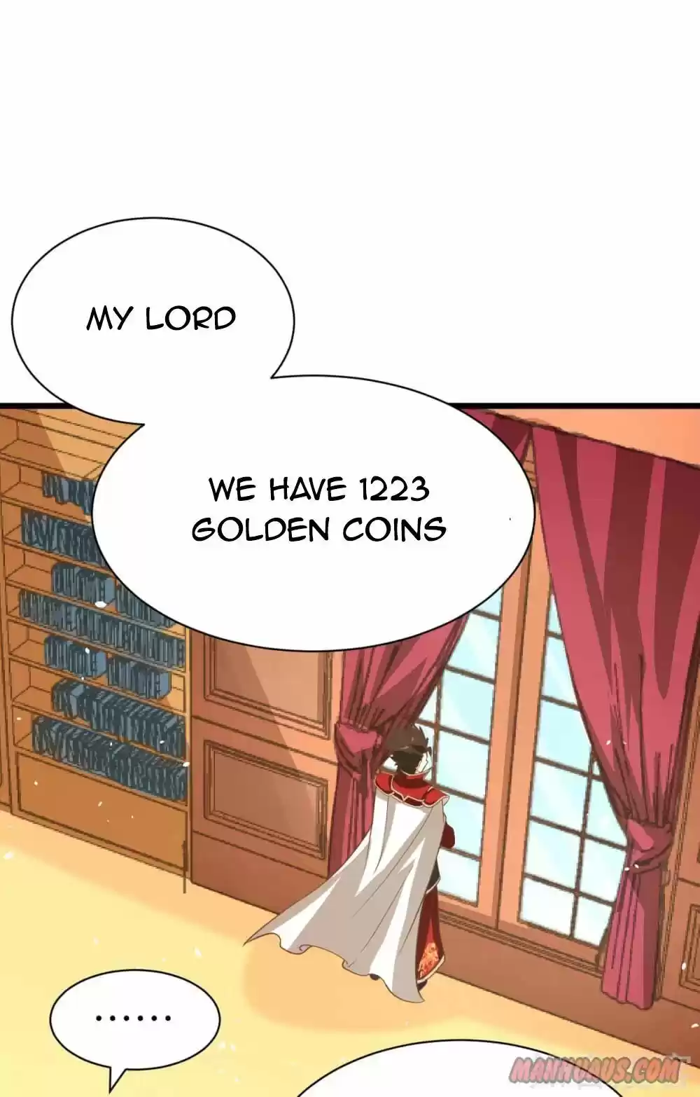 Starting From Today I'll Work As A City Lord Chapter 123