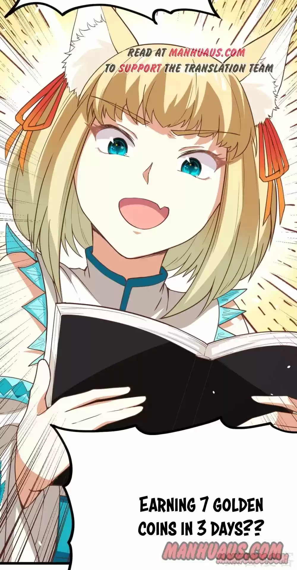 Starting From Today I'll Work As A City Lord Chapter 123