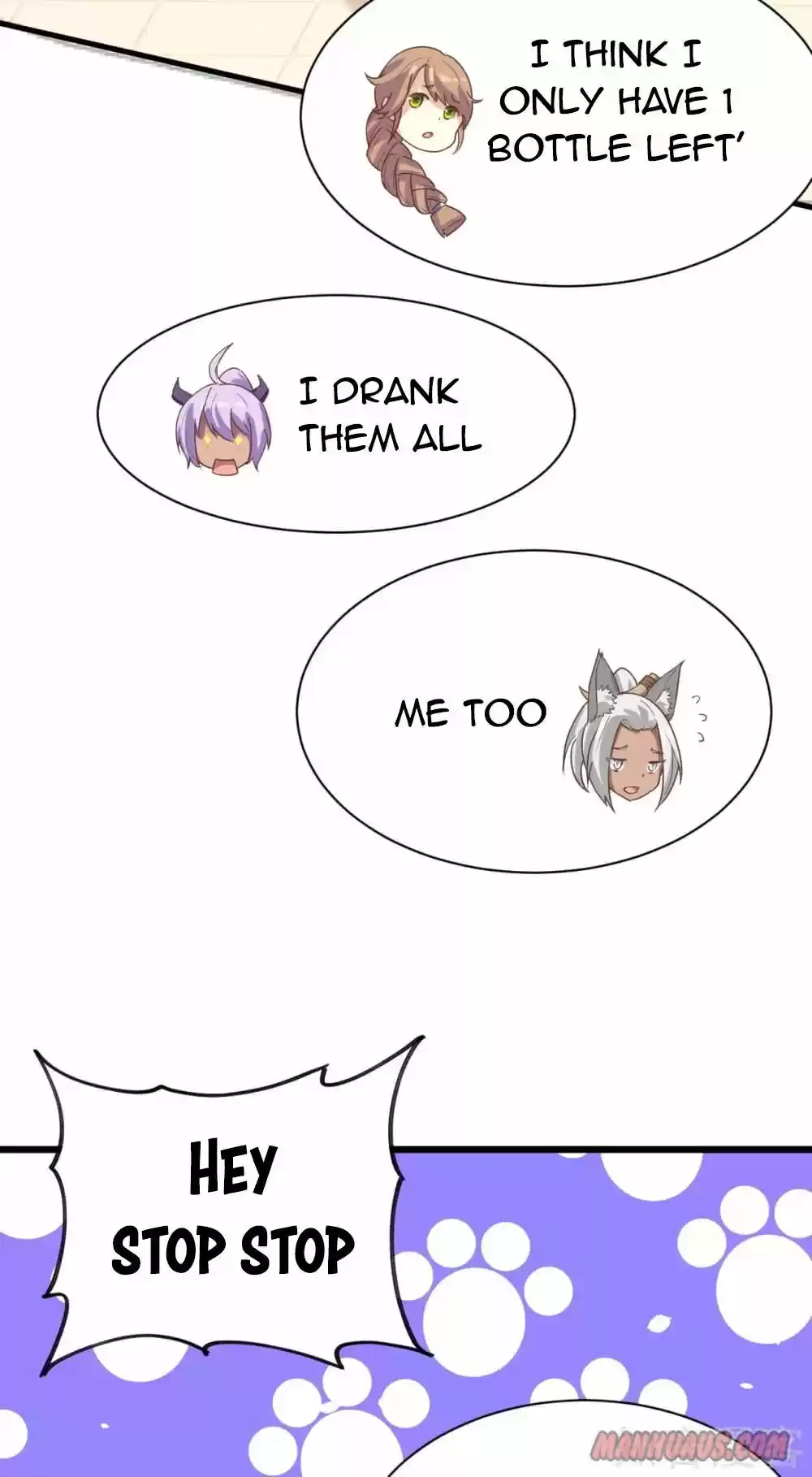 Starting From Today I'll Work As A City Lord Chapter 123