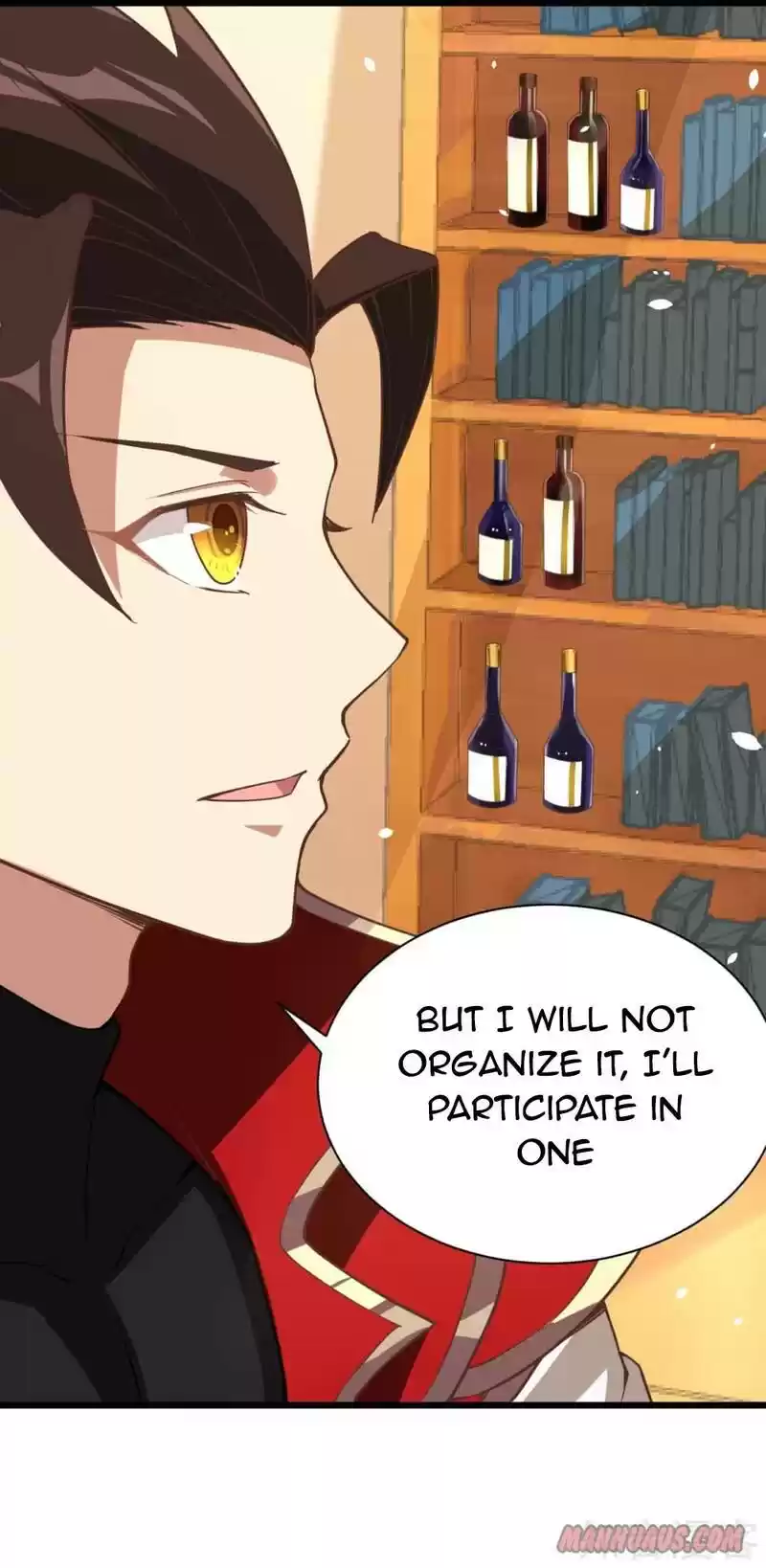 Starting From Today I'll Work As A City Lord Chapter 123