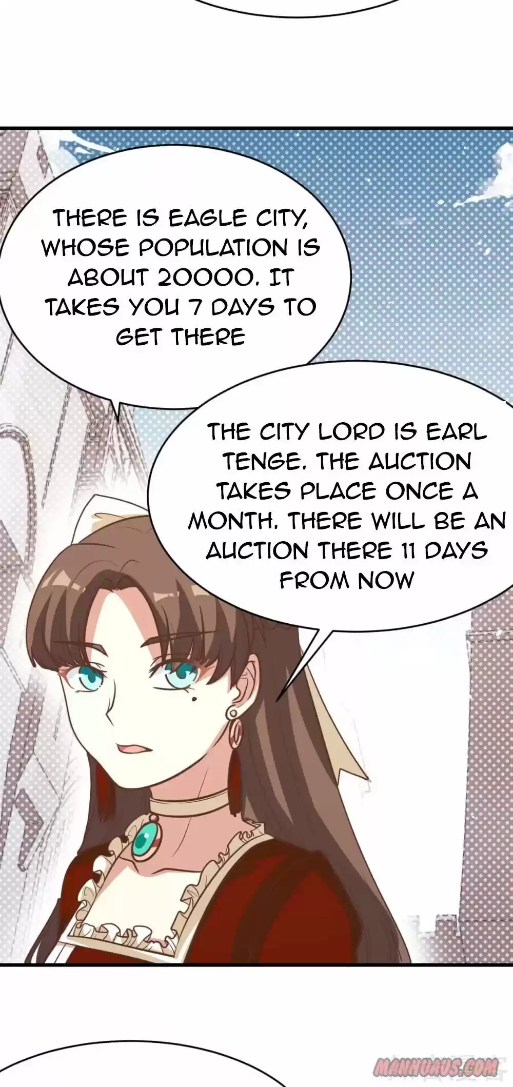 Starting From Today I'll Work As A City Lord Chapter 123