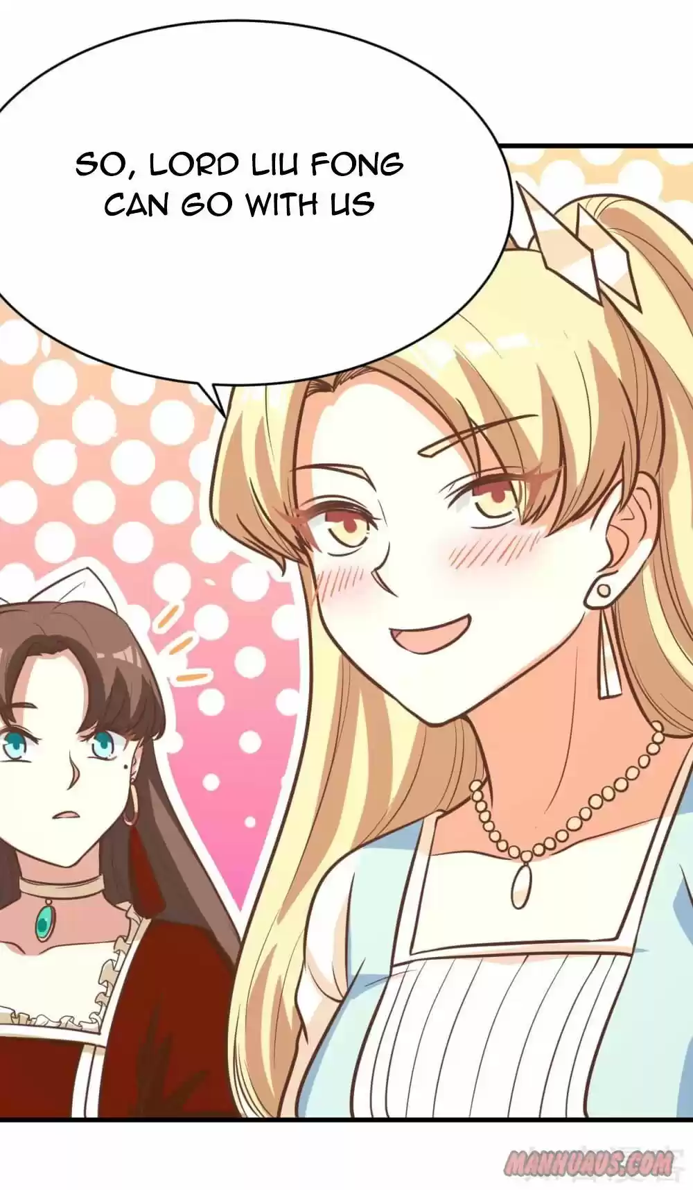 Starting From Today I'll Work As A City Lord Chapter 123