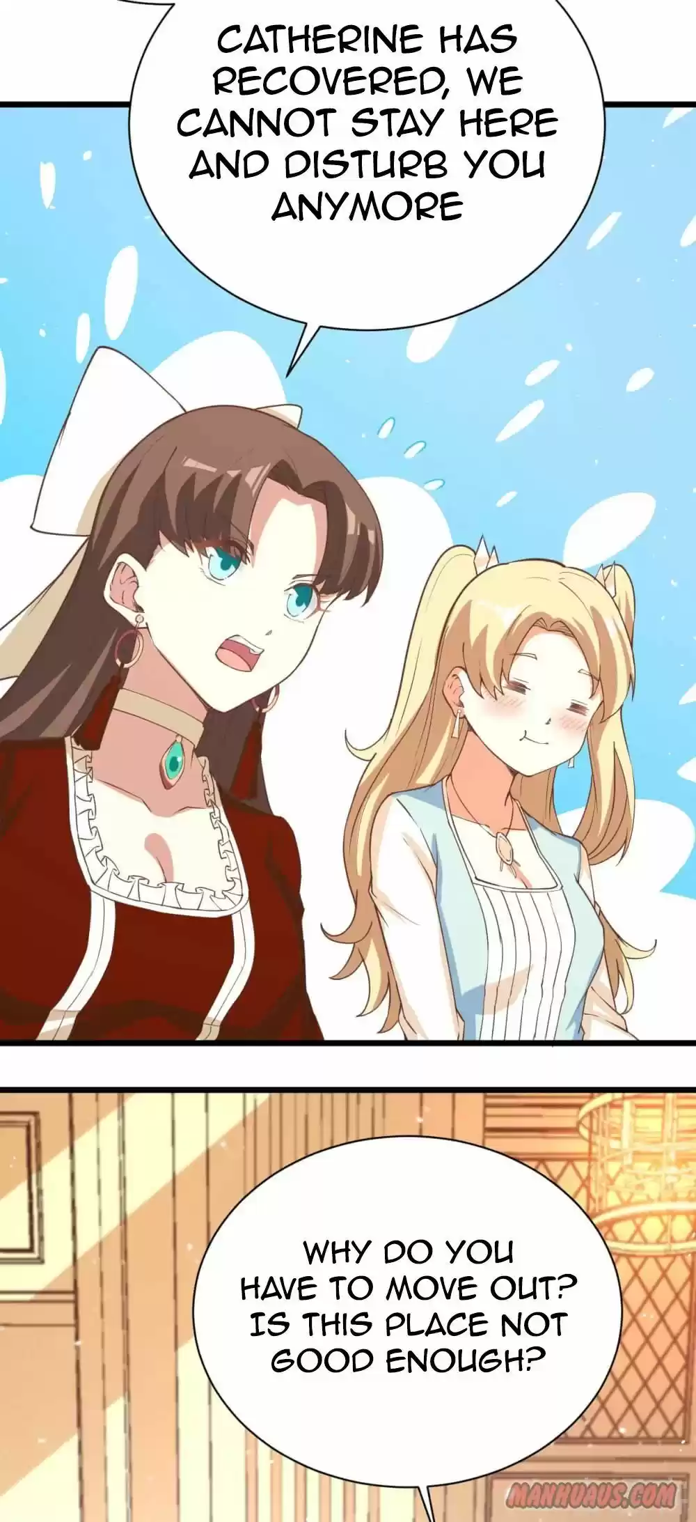 Starting From Today I'll Work As A City Lord Chapter 124