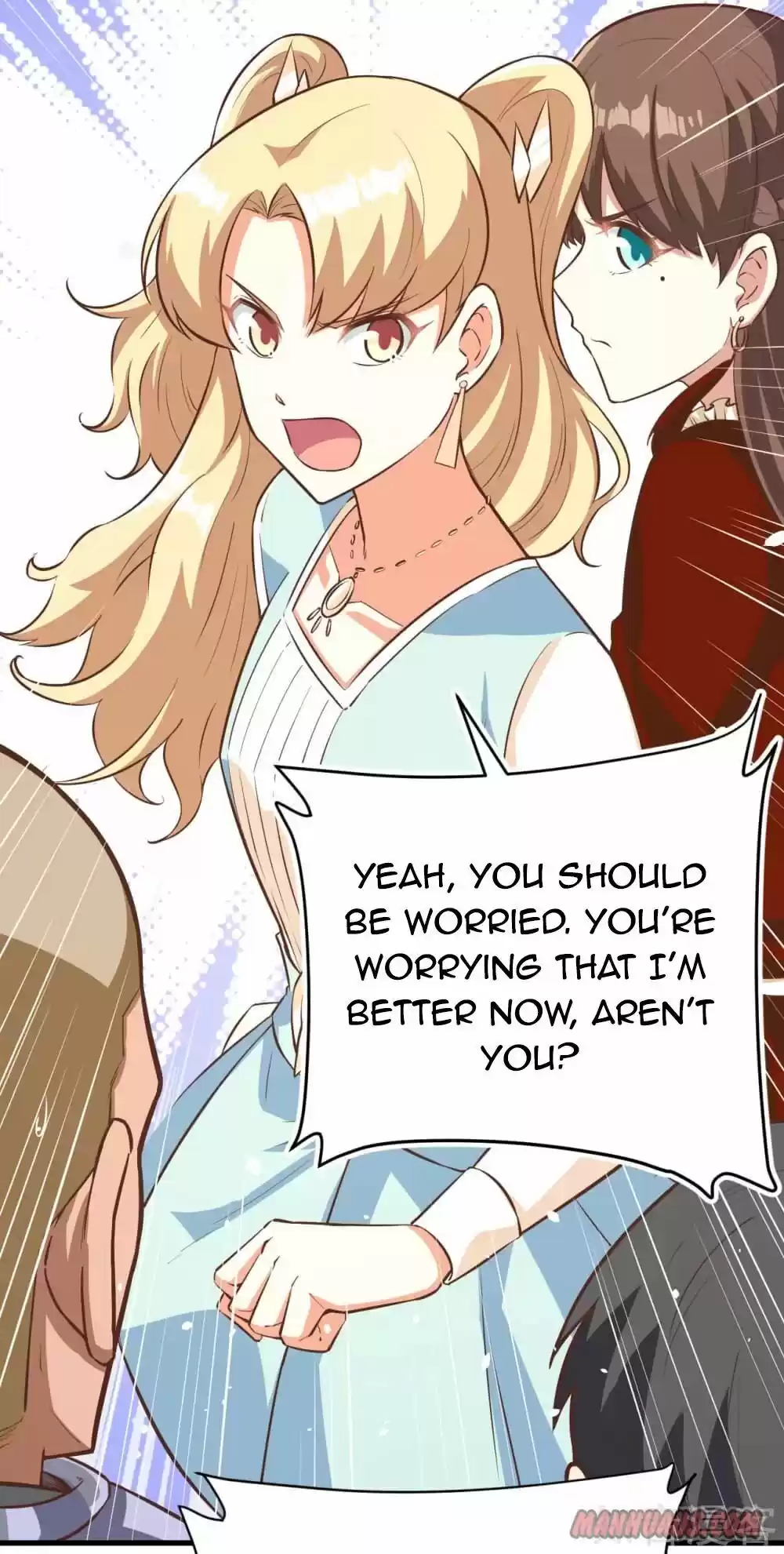 Starting From Today I'll Work As A City Lord Chapter 124