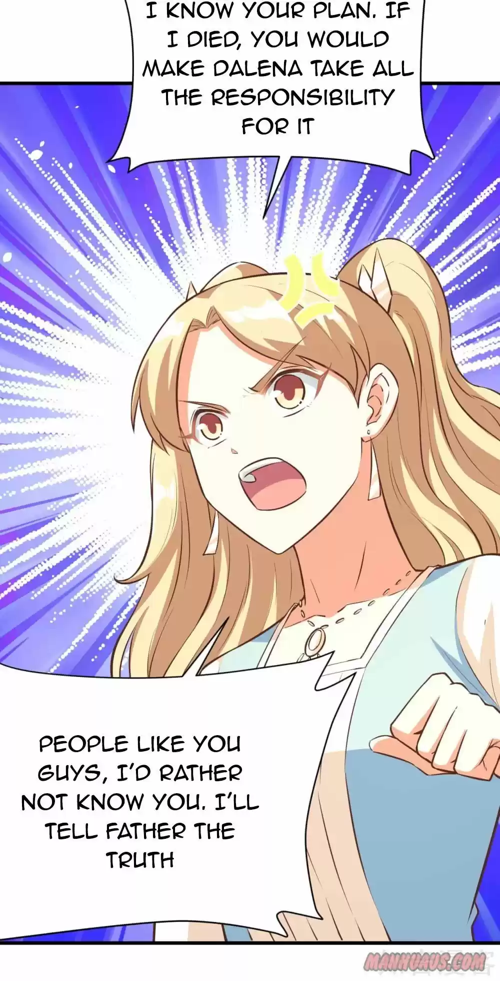 Starting From Today I'll Work As A City Lord Chapter 124