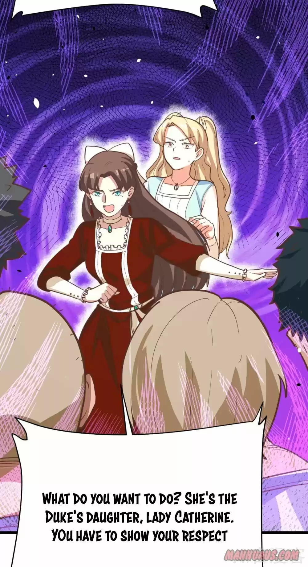 Starting From Today I'll Work As A City Lord Chapter 124