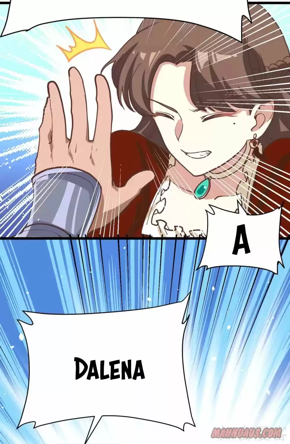 Starting From Today I'll Work As A City Lord Chapter 124