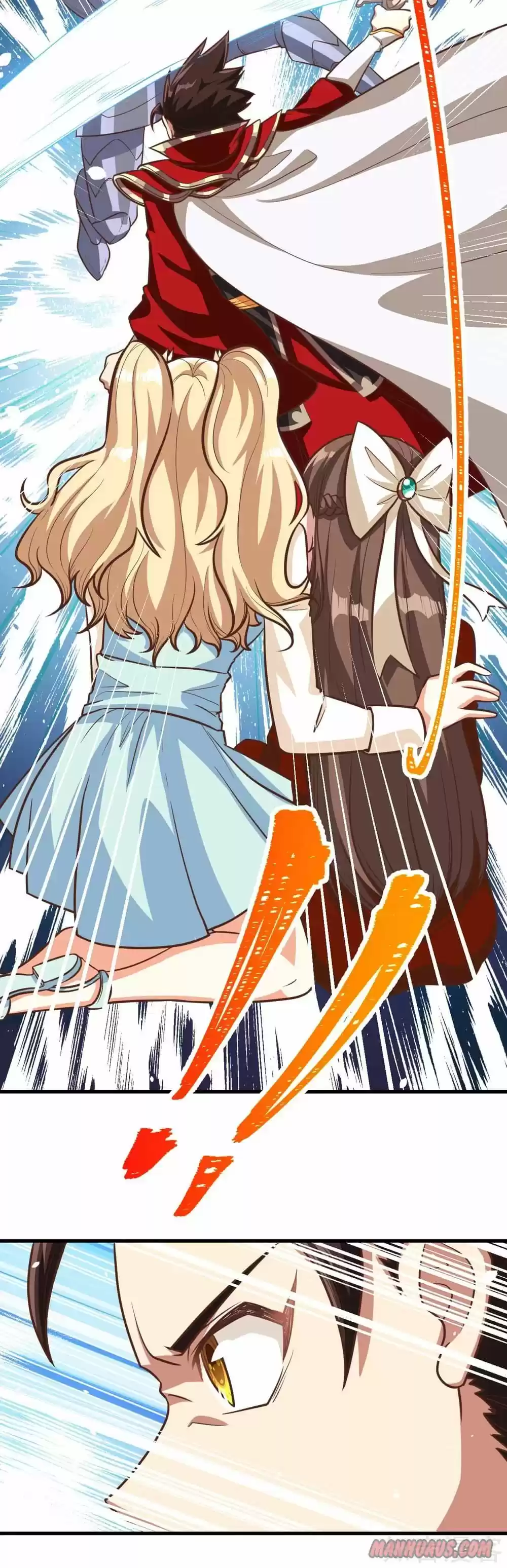 Starting From Today I'll Work As A City Lord Chapter 124