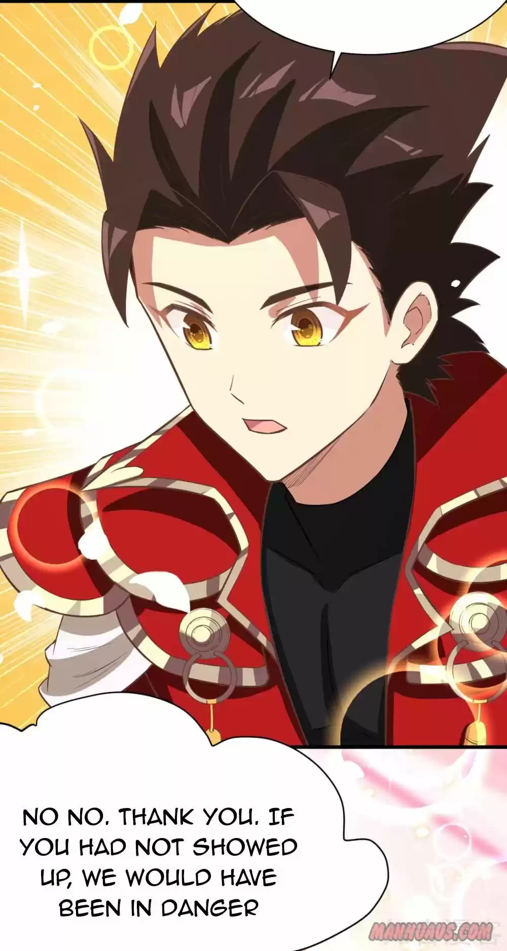 Starting From Today I'll Work As A City Lord Chapter 124