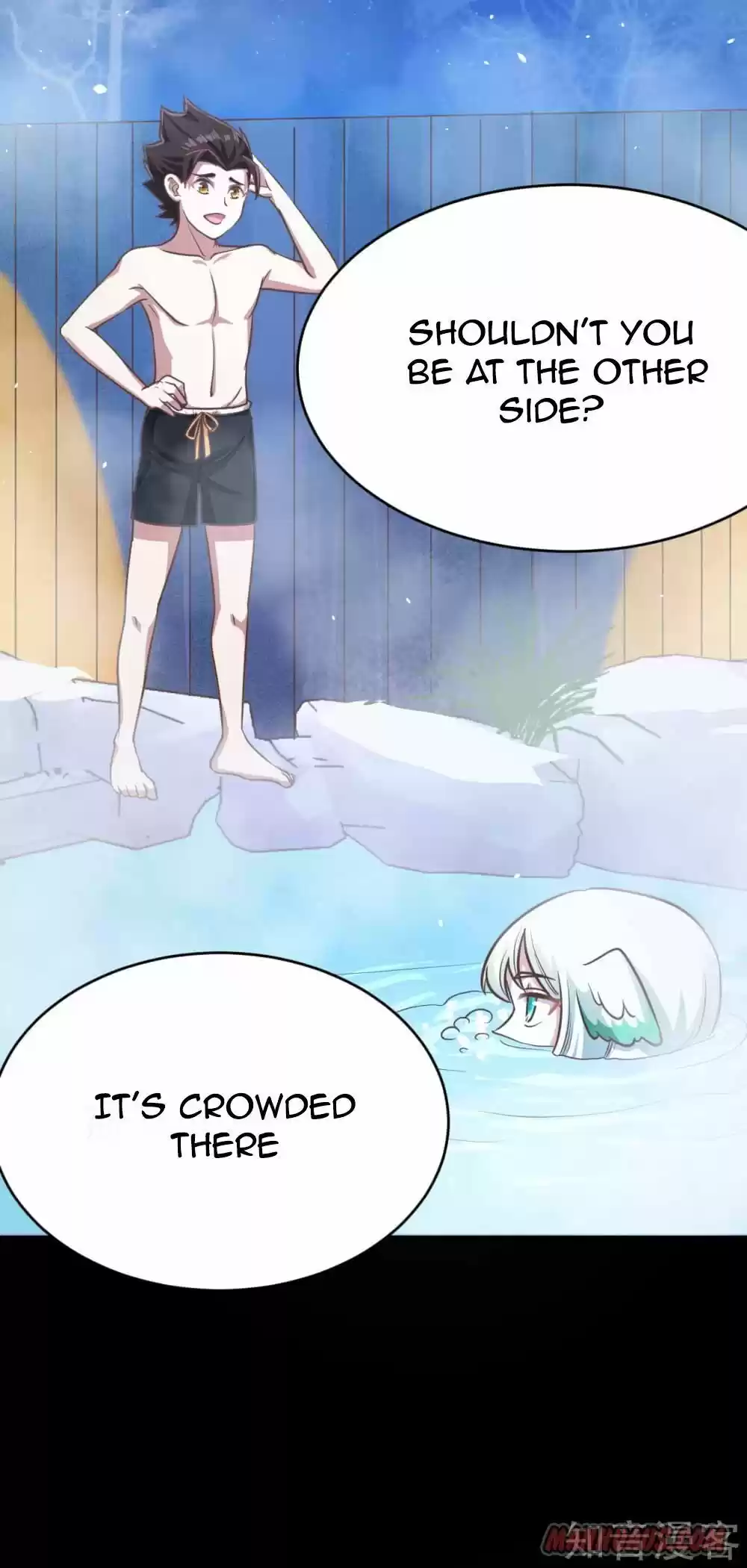 Starting From Today I'll Work As A City Lord Chapter 125