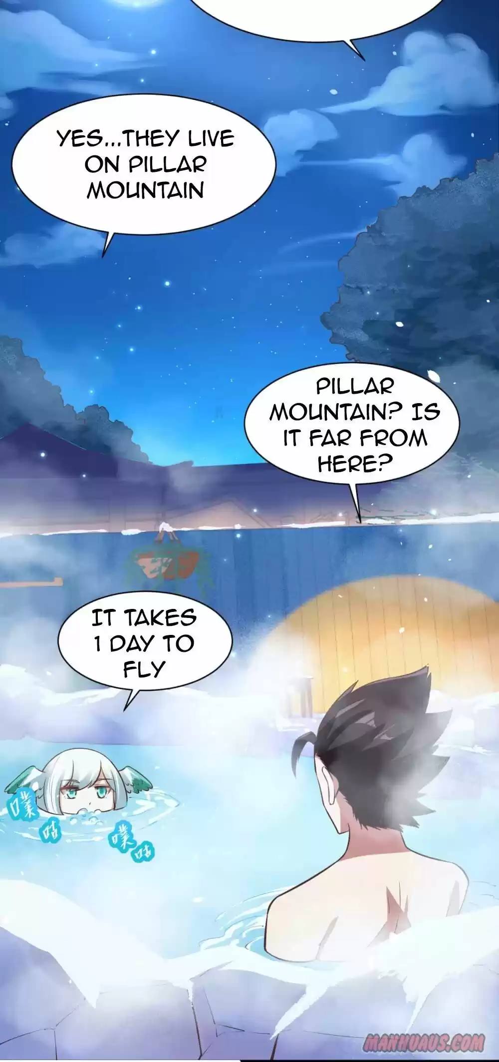 Starting From Today I'll Work As A City Lord Chapter 125