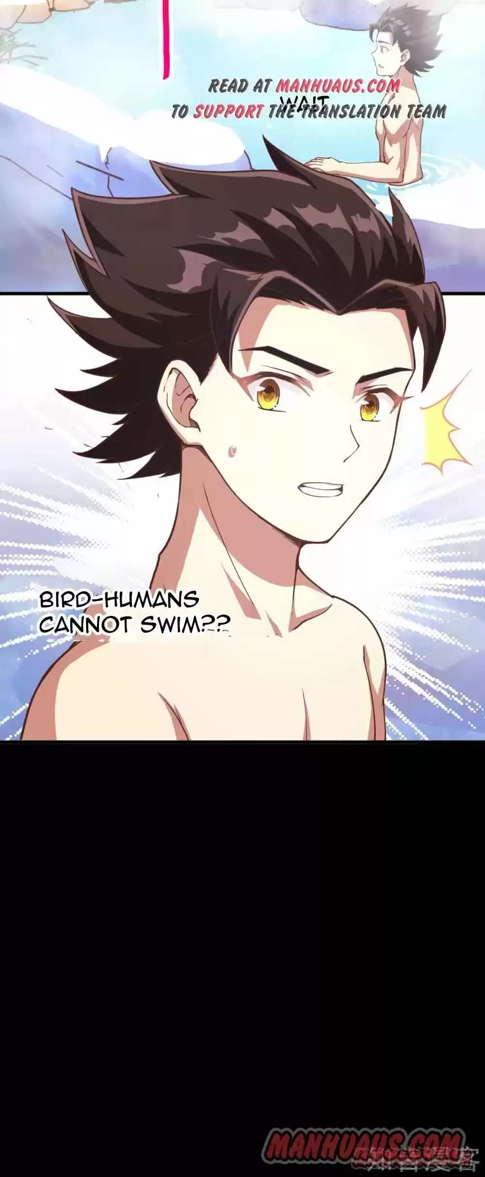 Starting From Today I'll Work As A City Lord Chapter 125