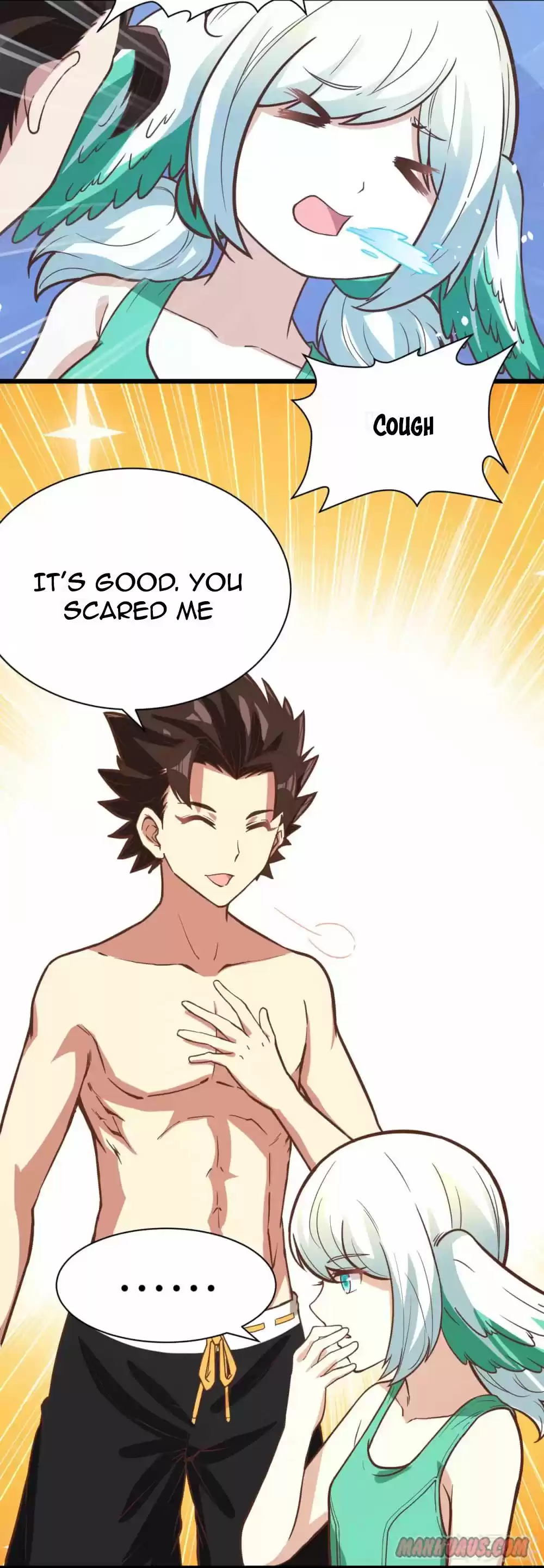 Starting From Today I'll Work As A City Lord Chapter 125