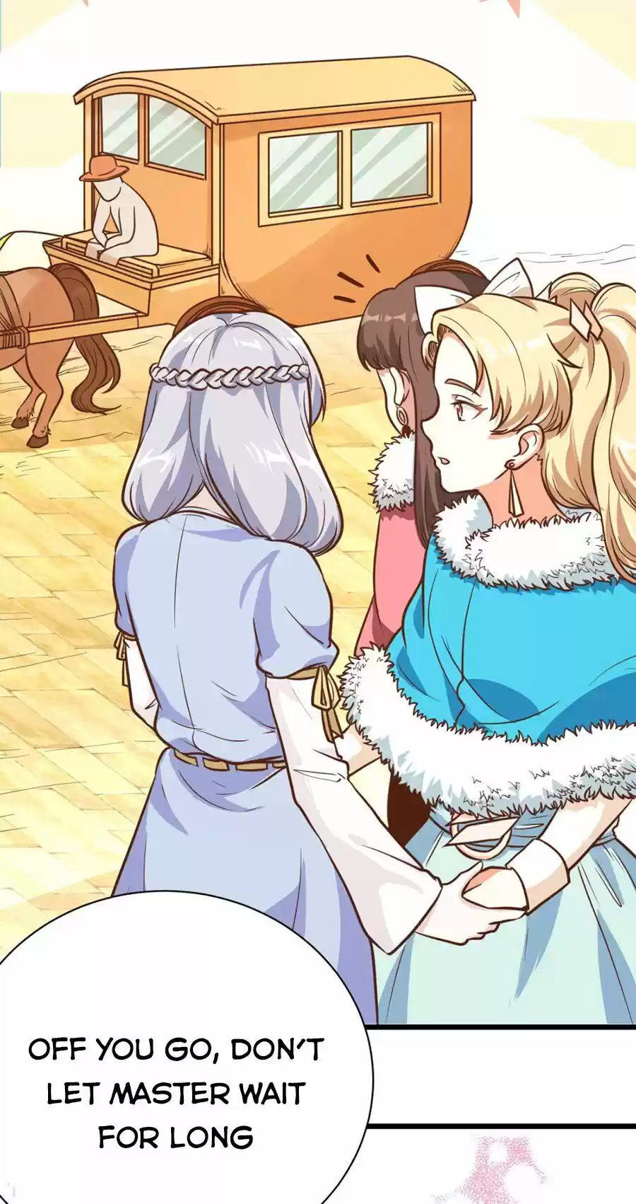 Starting From Today I'll Work As A City Lord Chapter 126