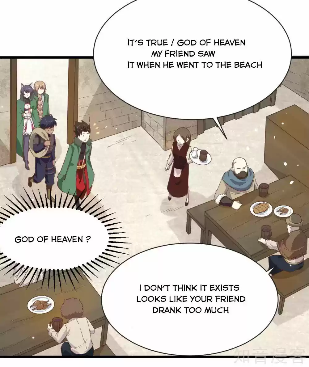 Starting From Today I'll Work As A City Lord Chapter 127