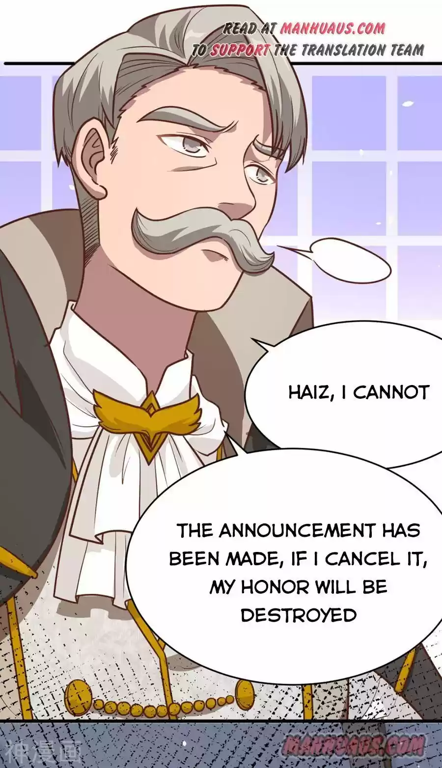 Starting From Today I'll Work As A City Lord Chapter 127