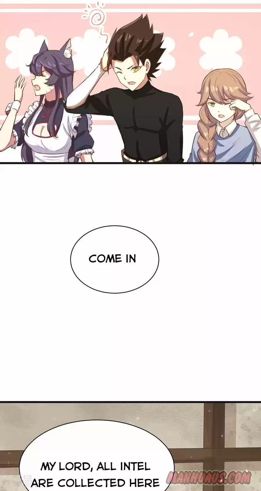 Starting From Today I'll Work As A City Lord Chapter 127