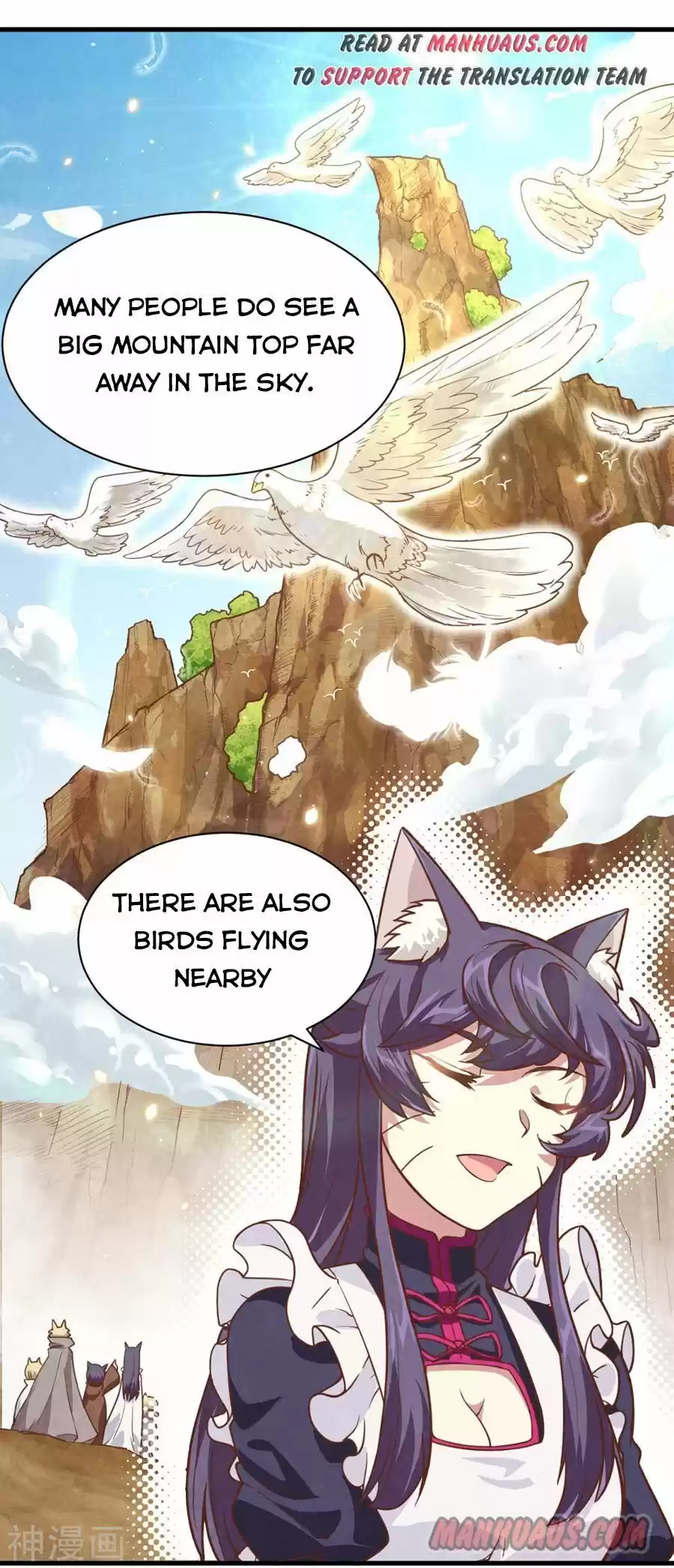 Starting From Today I'll Work As A City Lord Chapter 127