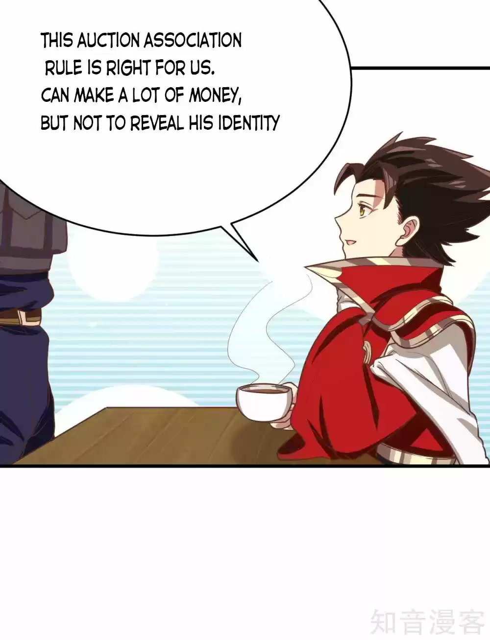 Starting From Today I'll Work As A City Lord Chapter 127