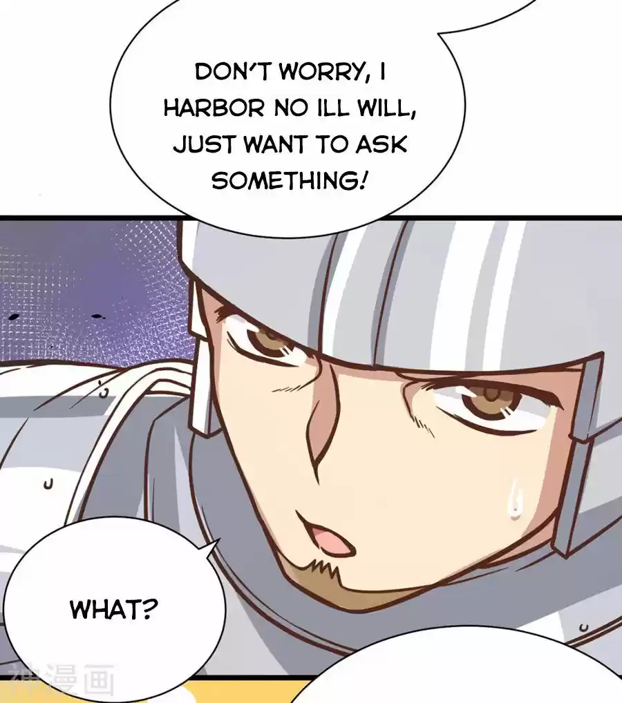 Starting From Today I'll Work As A City Lord Chapter 128