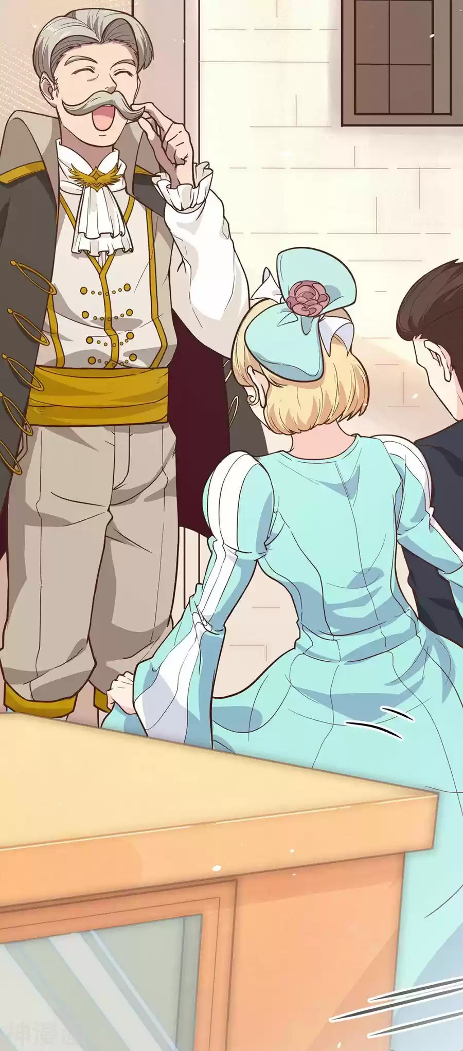 Starting From Today I'll Work As A City Lord Chapter 128