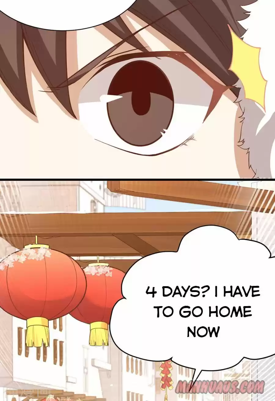 Starting From Today I'll Work As A City Lord Chapter 129