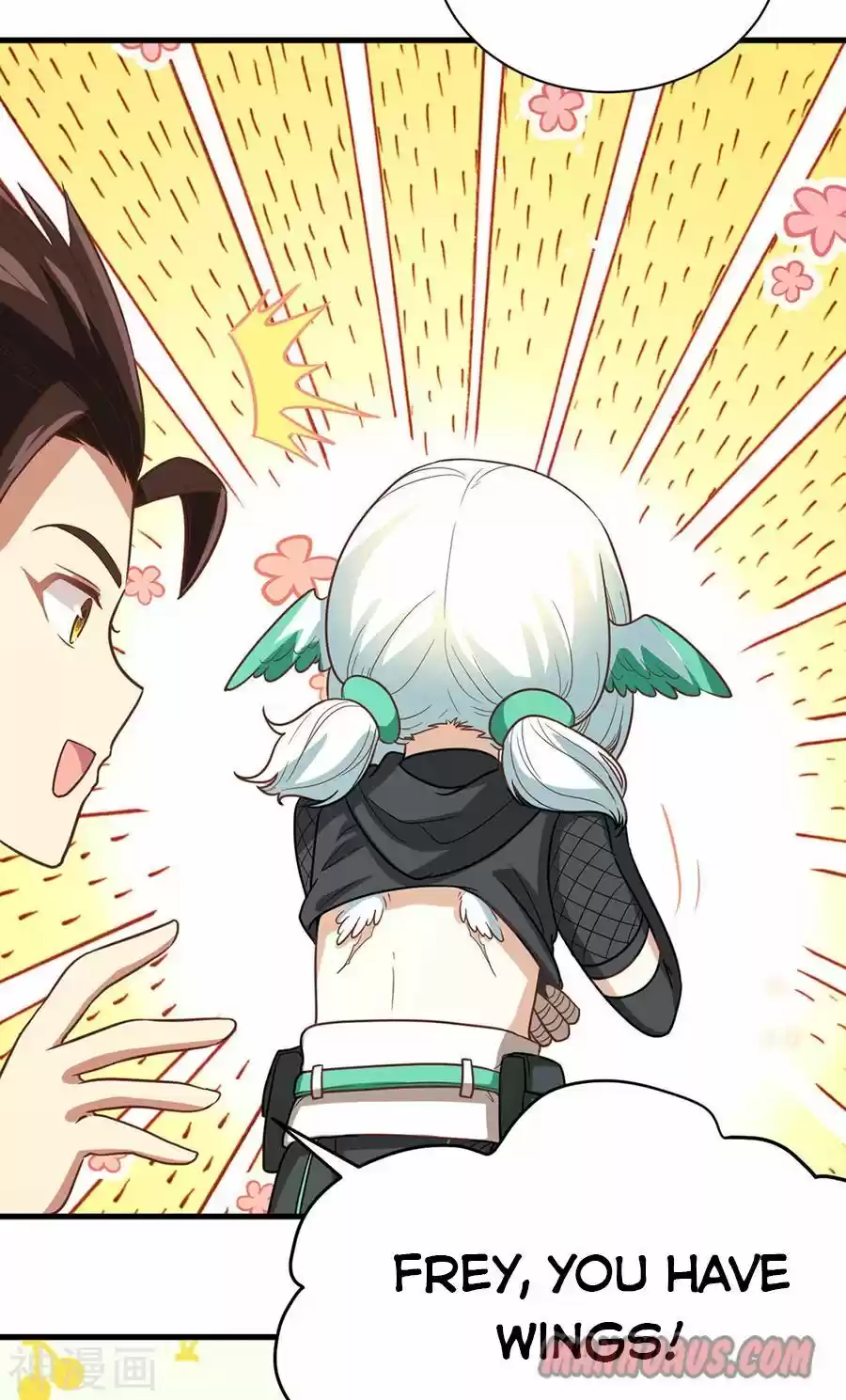 Starting From Today I'll Work As A City Lord Chapter 129