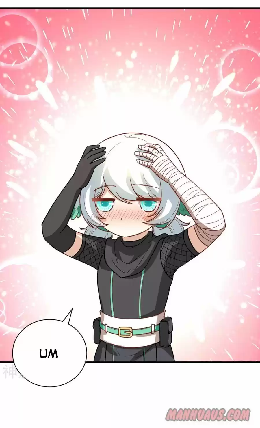 Starting From Today I'll Work As A City Lord Chapter 129