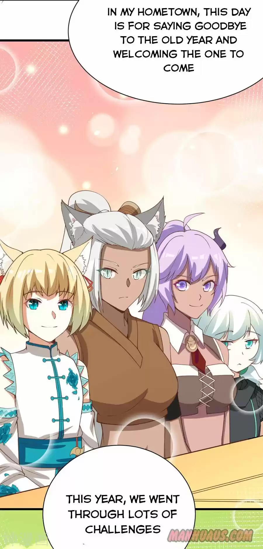 Starting From Today I'll Work As A City Lord Chapter 129