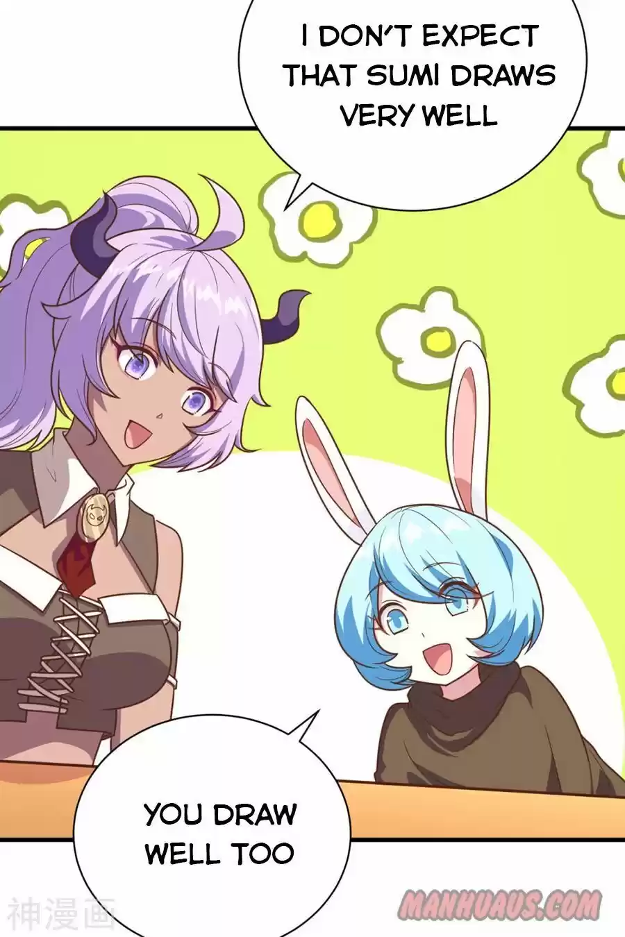 Starting From Today I'll Work As A City Lord Chapter 129