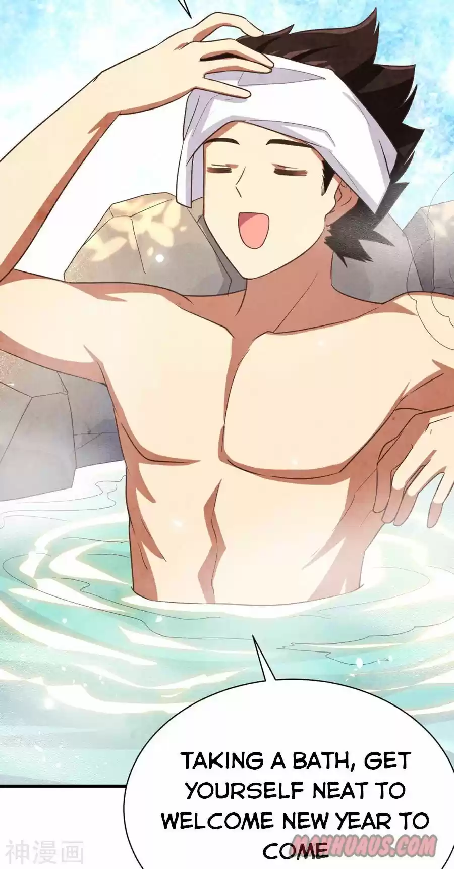 Starting From Today I'll Work As A City Lord Chapter 129