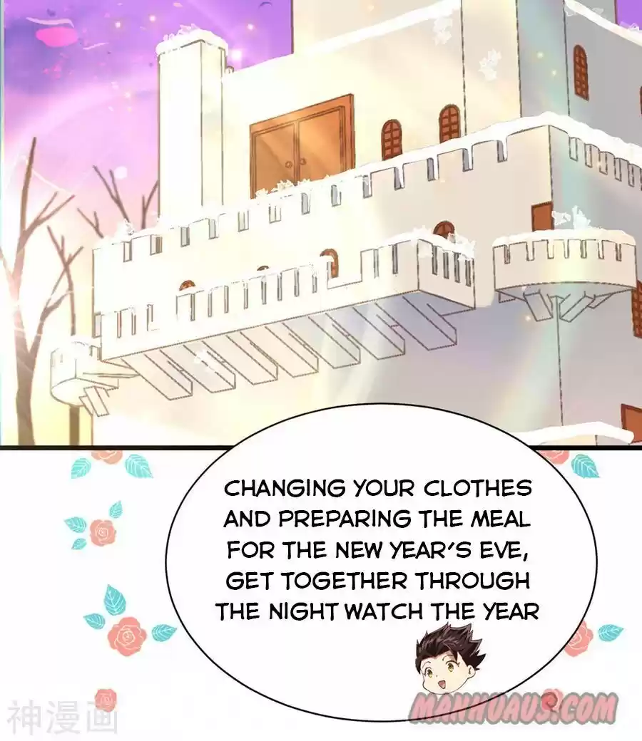 Starting From Today I'll Work As A City Lord Chapter 129