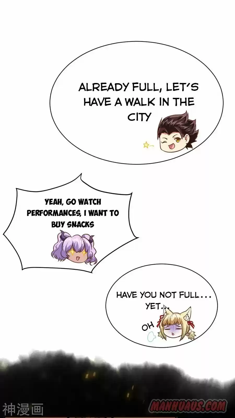 Starting From Today I'll Work As A City Lord Chapter 129