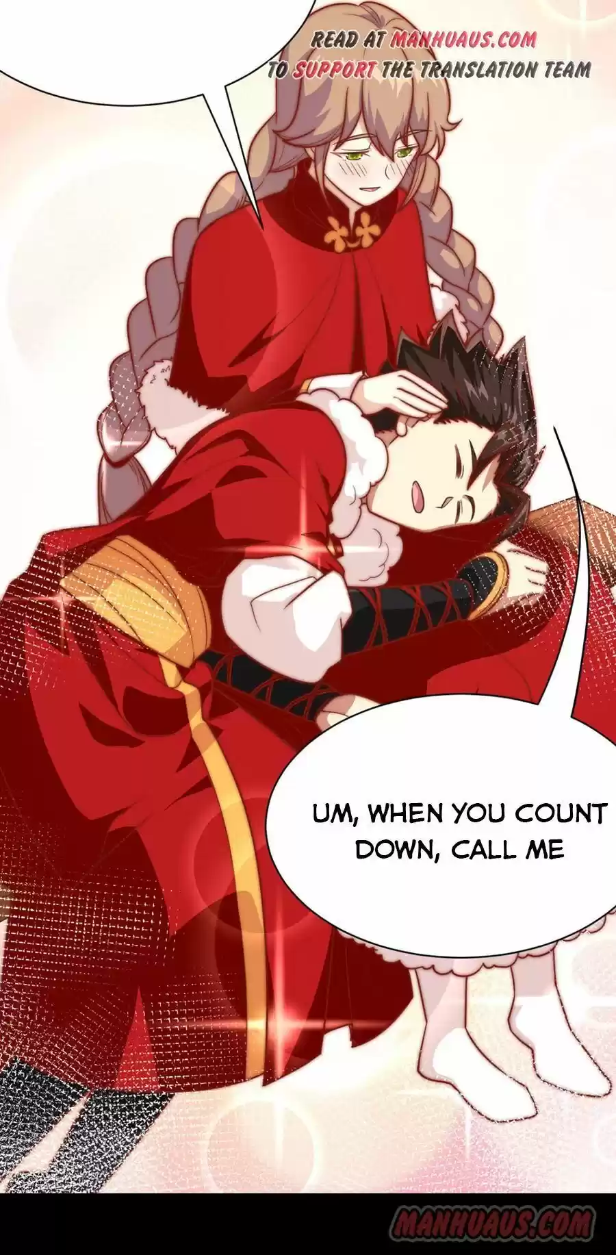 Starting From Today I'll Work As A City Lord Chapter 129