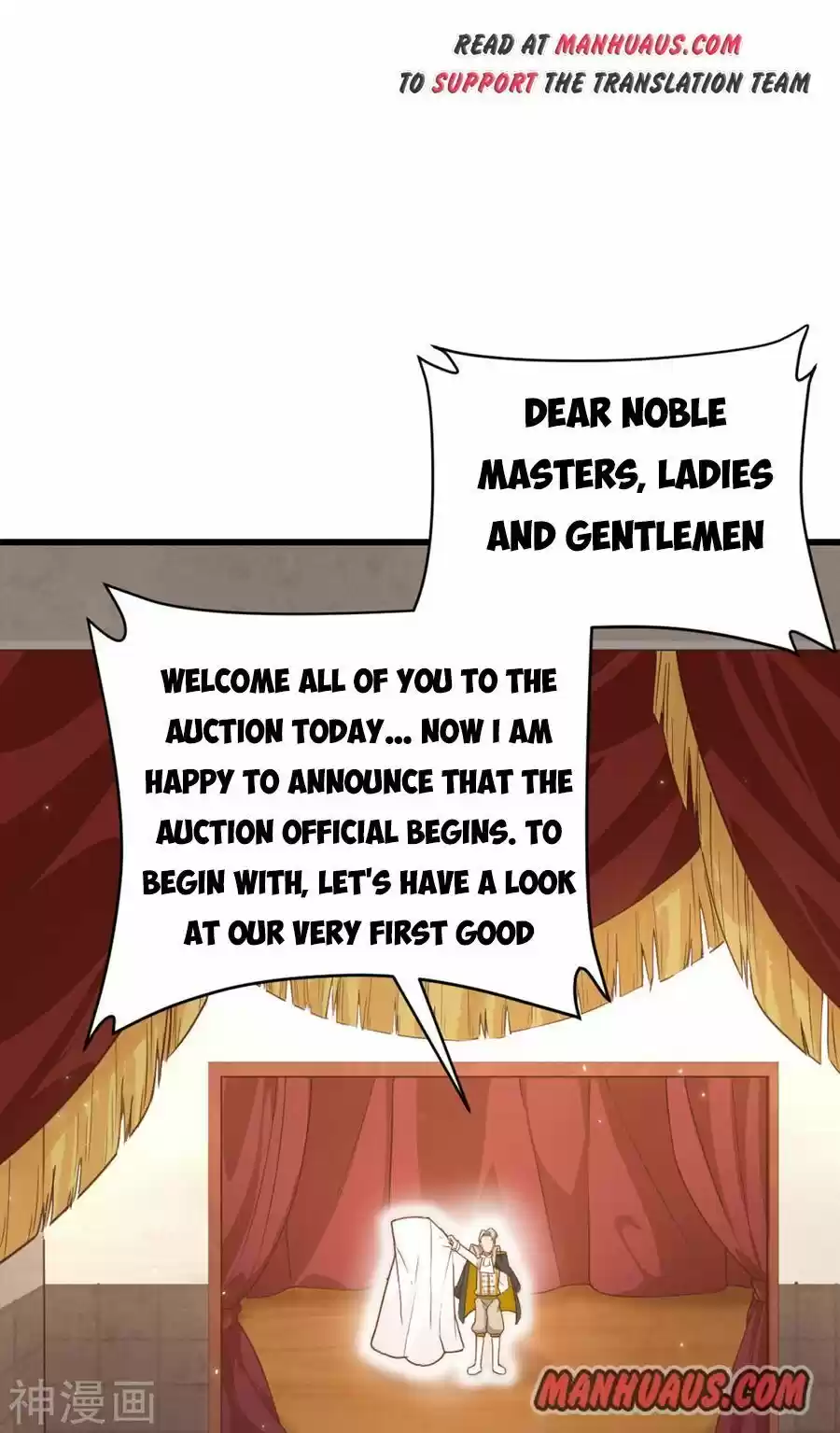 Starting From Today I'll Work As A City Lord Chapter 130